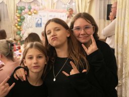 Spotkanie z rodzicami Dzieci Maryi z okazji ich patronalnego święta, 07.12.2025